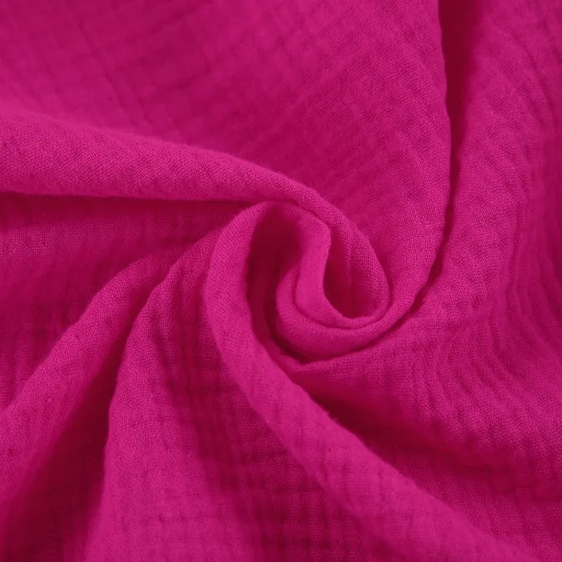 Rochii elegante pentru femei, 100% bumbac, muselină, mânecă lungă, decolteu în V, casual, petrecere, vacanță, plajă, alb, negru, halate, vestidos de mujer