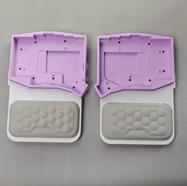 MiFuny Sofle LowProfile Wireless - Akku2000mAh 5W Kompakt