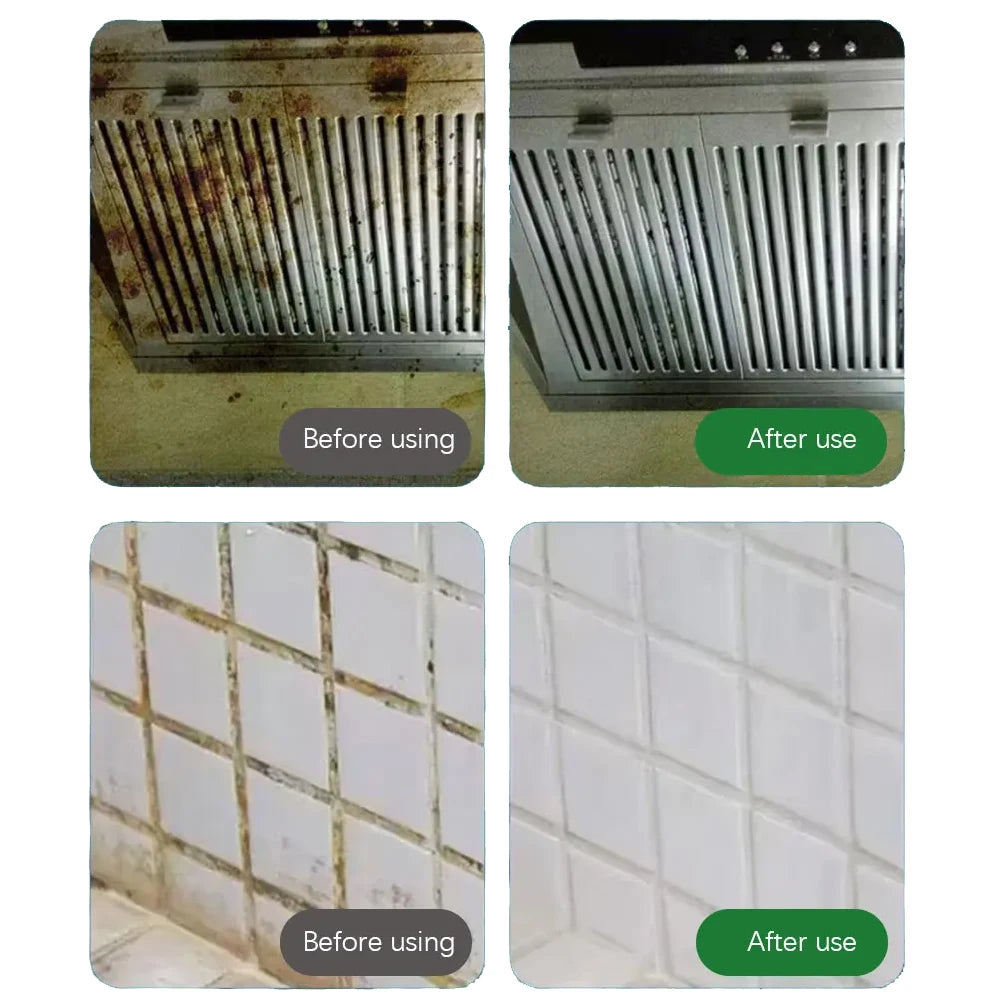 CleanPro MB1 Kalkentferner-Bürste - Akku 12V, Ø50mm, 150W