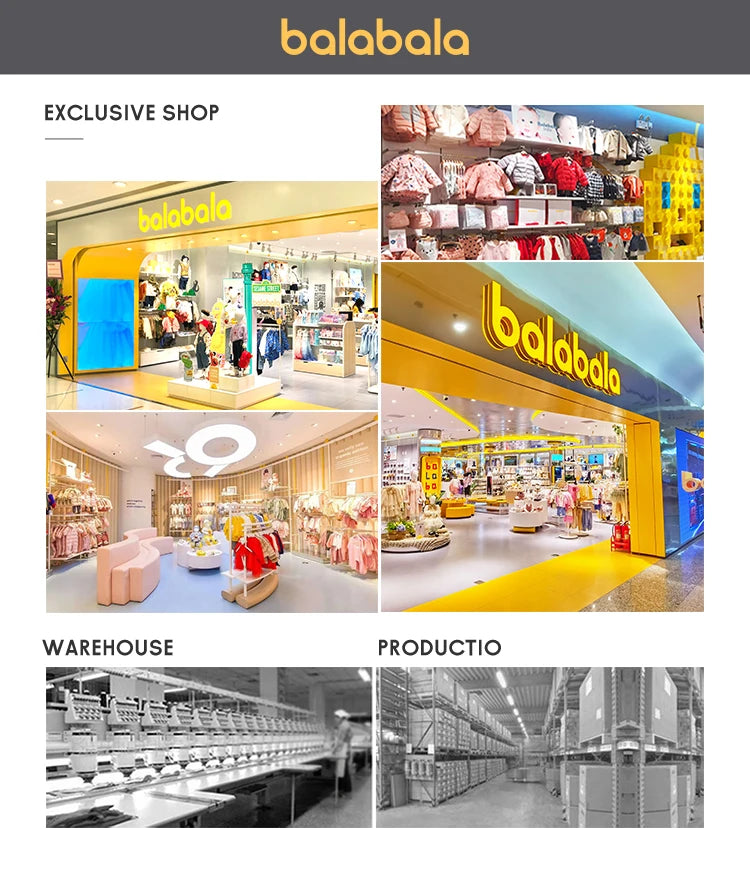 Balabala Baby Mädchen Sandalen Sommer 2025 - Weiche Sohle Atmungsaktive Strand Schuhe - Für Outdoor Casual Kleidung