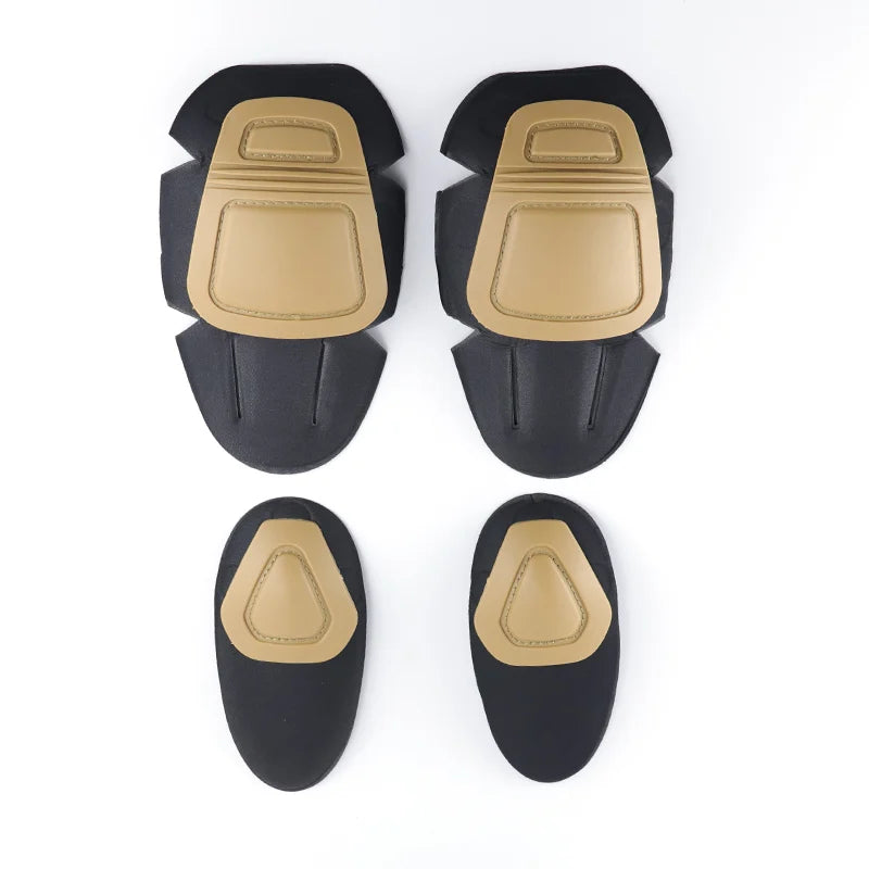 Frog Suit G2 Taktisch Schutzanzug - Cordura Größe L Robust