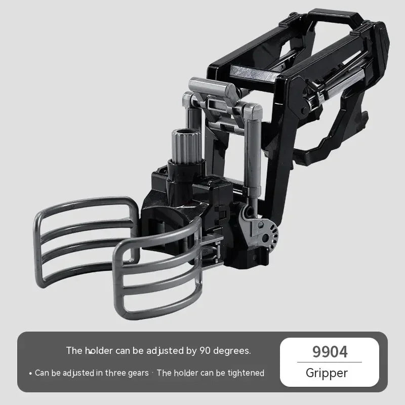 RC Auto 1:24 Legierung Ferngesteuert Traktor Spielzeug Mit Scheinwerfer Simulation Elektrisch Farm Truck Spielzeug Set Kind Outdoor Spielzeug Geschenke