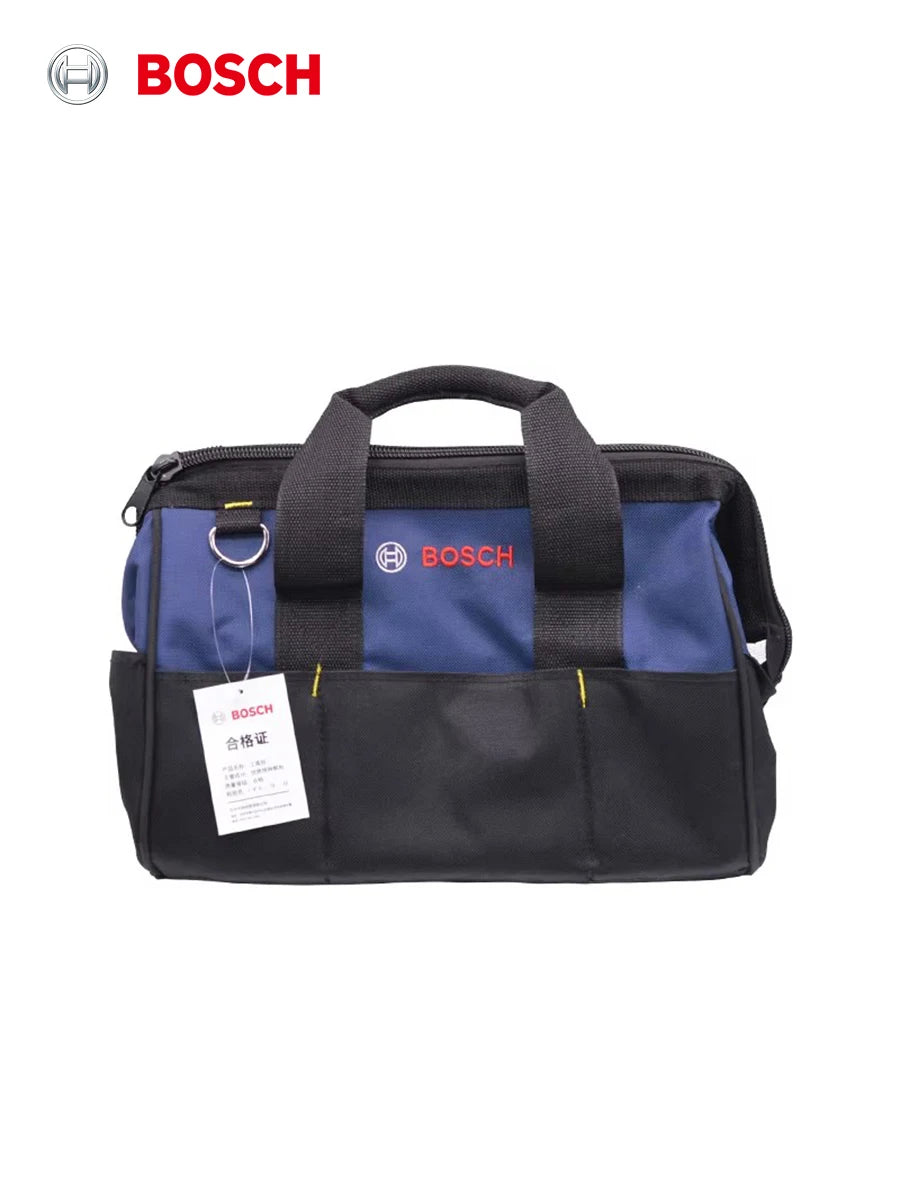 Bosch Canvas Werkzeugtasche Tragbar - 20L 40cm Robust