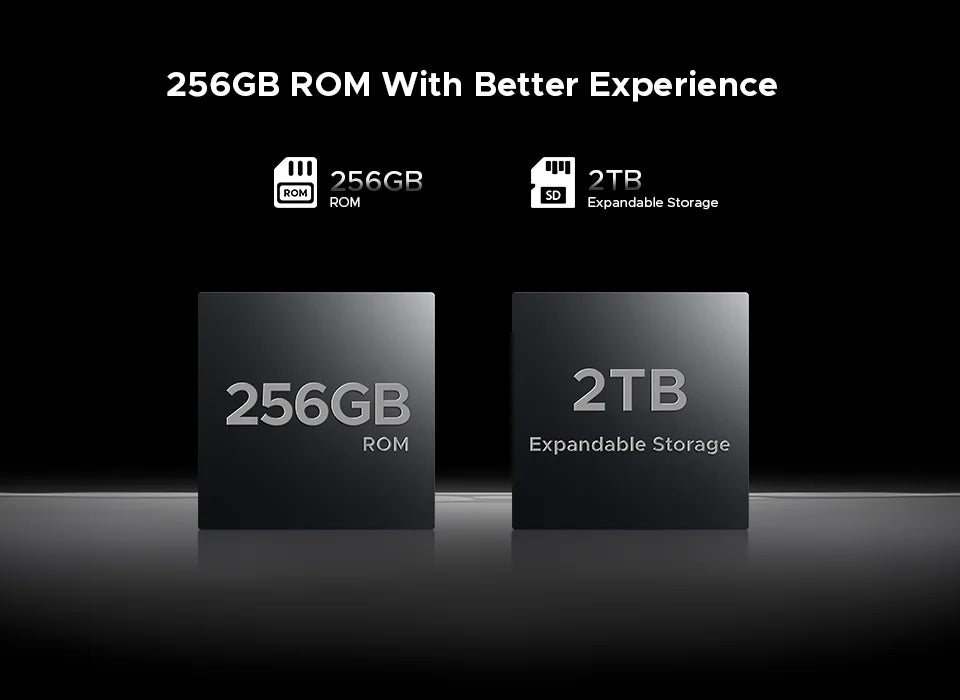 Global Version Doogee Note58 Pro Android 15 Smartphones 8Gb Ram 256Gb Rom 6250Mah Large Battery 6.75" Hd+ Display Nfc Cellphone