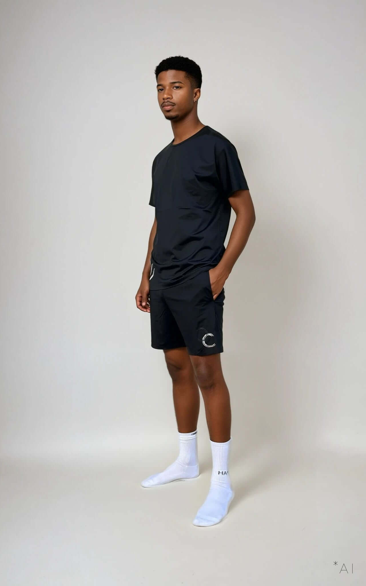 Sports Shorts (Unisex)
