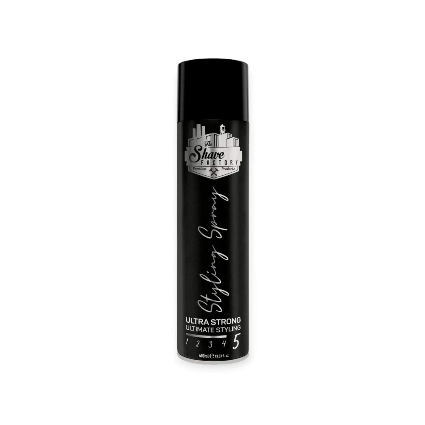 TSF - Styling Spray - 400 ml