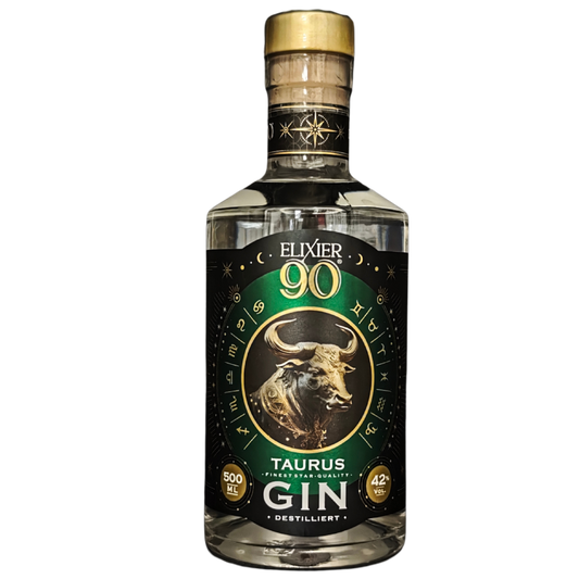 Stier – Taurus Edition (Gin) 42% Vol.