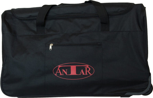Geantă de transport Antar pentru rolator de călătorie cu roți și mâner – AT51006