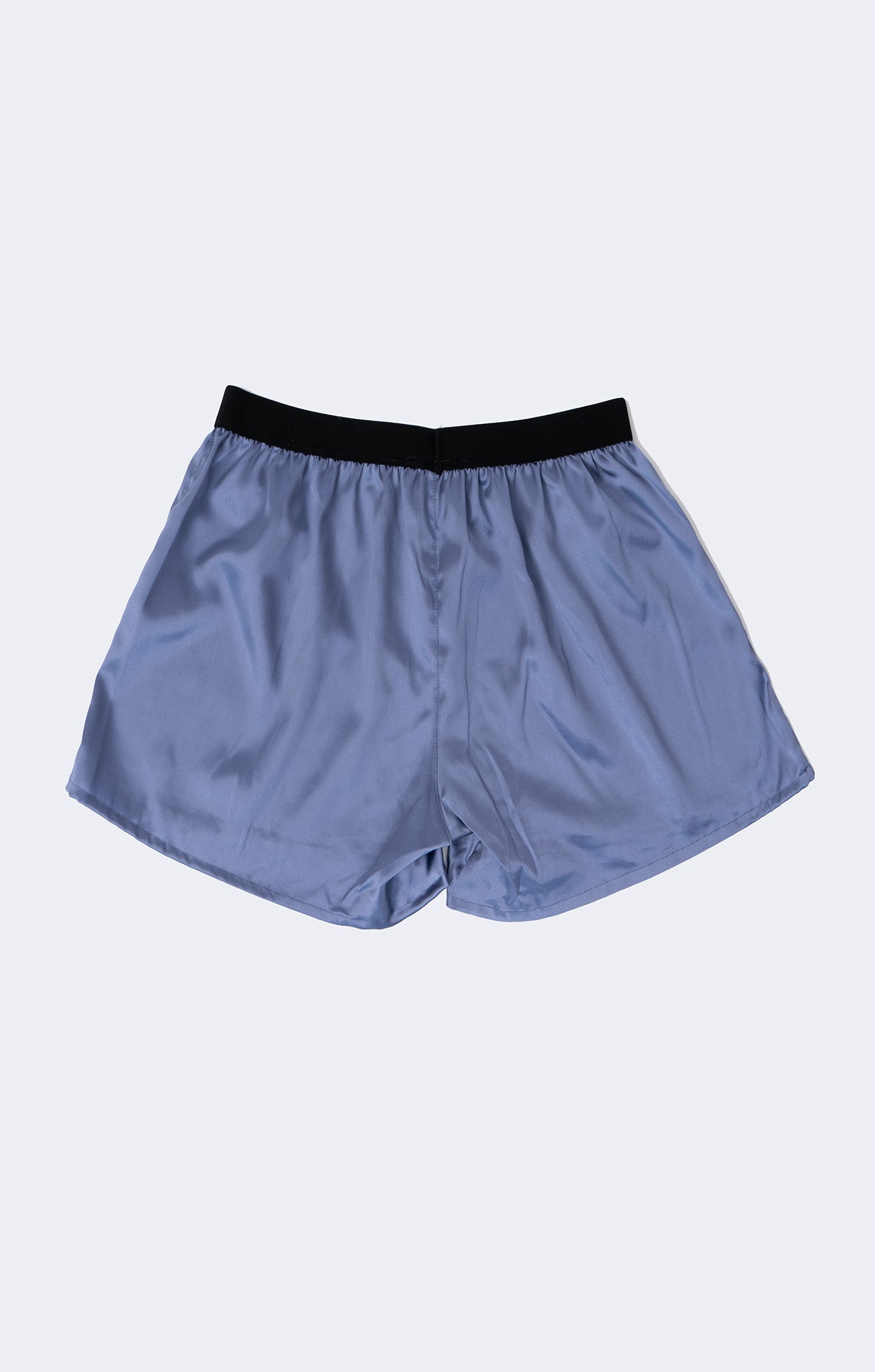 Silk Boxer Shorts