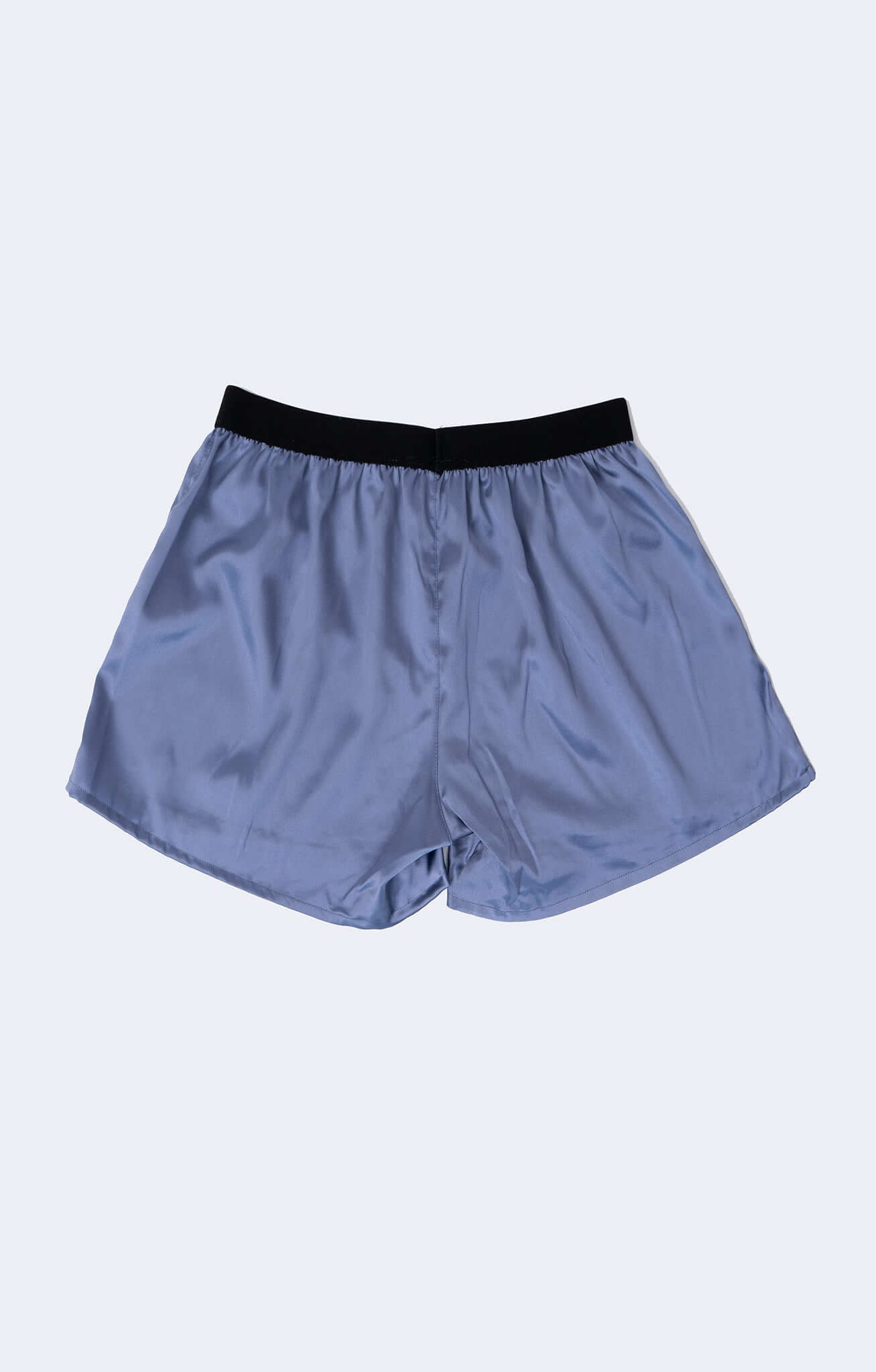 Silk Boxer Shorts