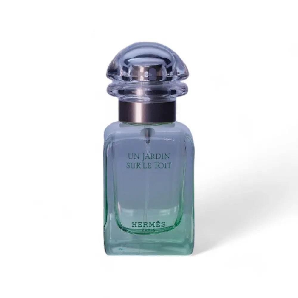 Hermes Un Jardin Sur Le Toit Frischer Zitrusduft - 75 ml EDT