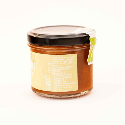 VIVA LA VIDA Fiery Tximixurri - Conținut 150 ml, 72 kcal