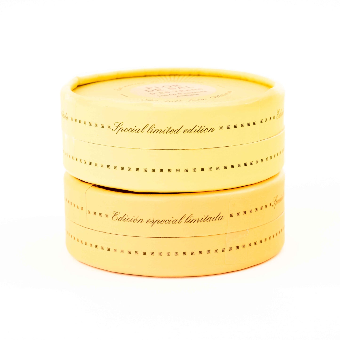 VIVA LA VIDA Flor De Sal Orange Chili Flavoured - Capacitate 100 g, Dimensiuni 7x7x9 cm