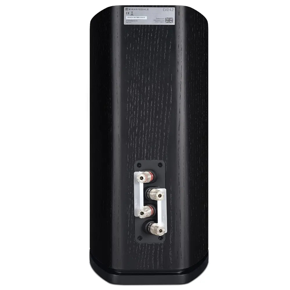 Wharfedale EVO 4.2 (EOL)