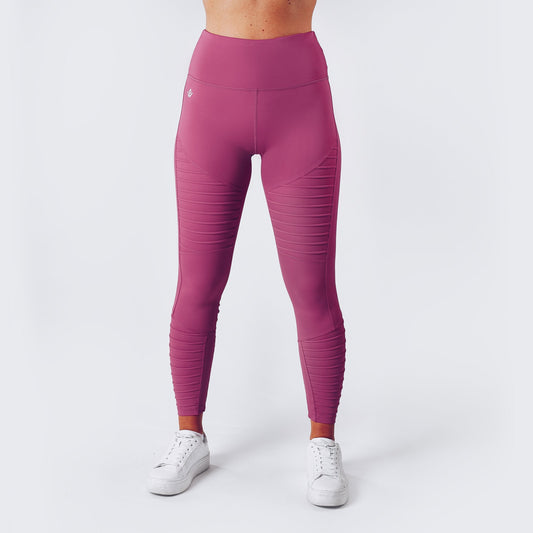 Leggings 2.0 - Blueberry
