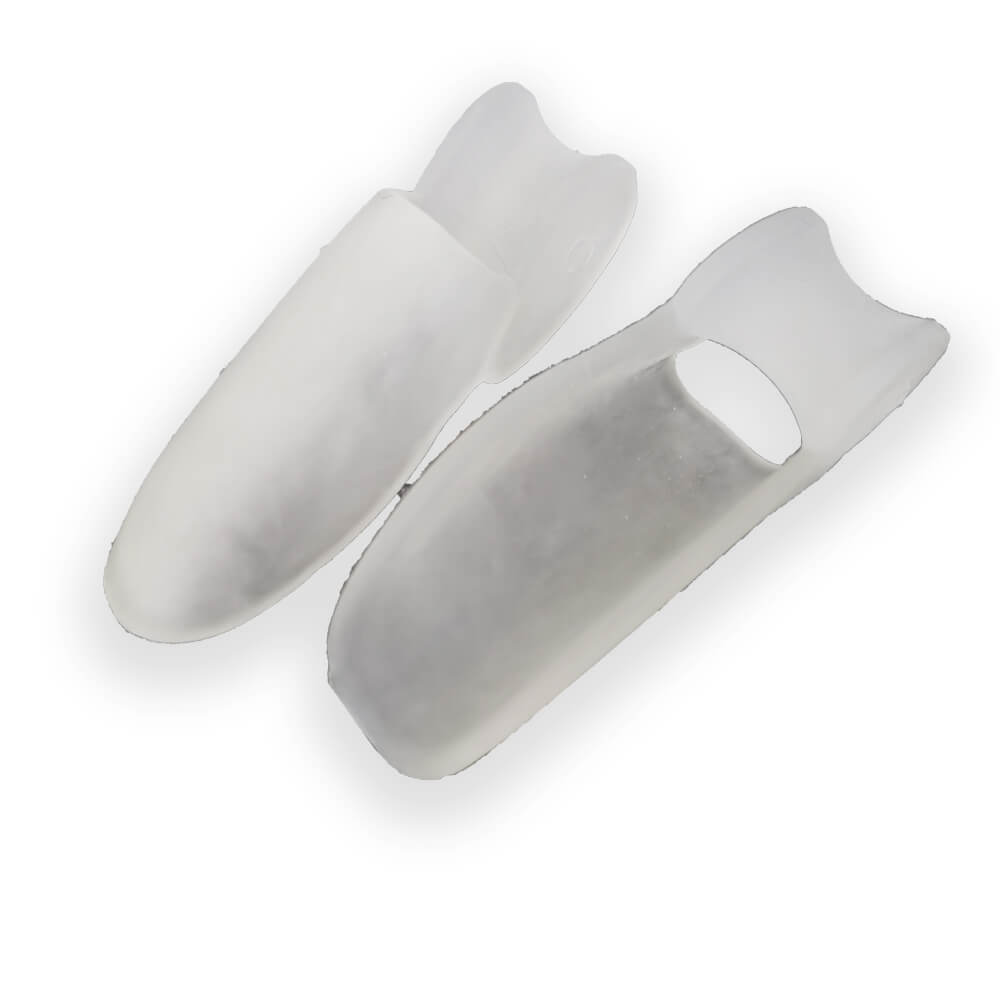 Separatoare de degete AT53516 moale, protecție și confort pentru Hallux Valgus