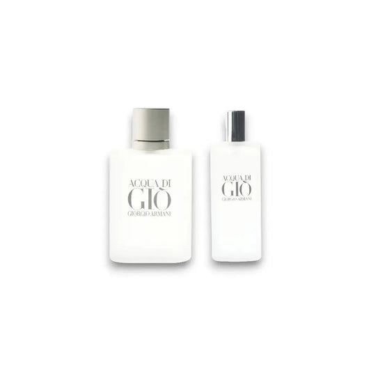 Acqua di Gio Duftset Eau de Toilette