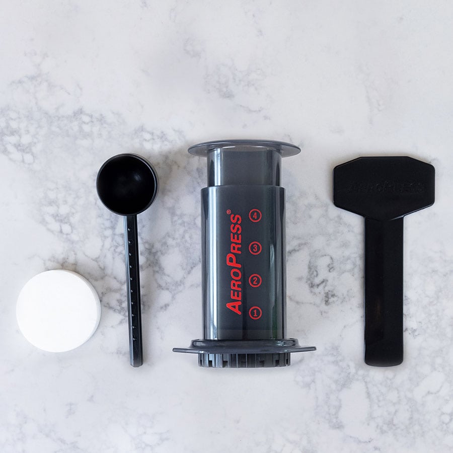 AeroPress