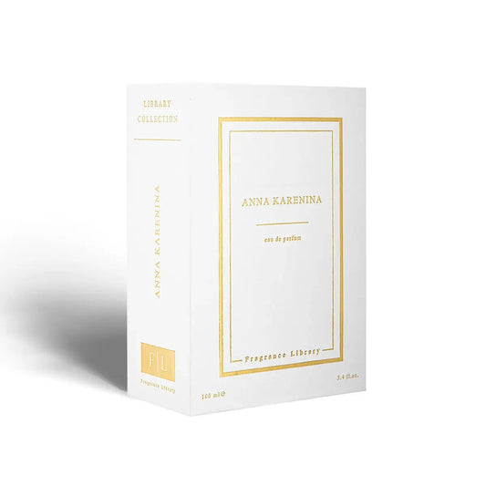 Biblioteca de parfumuri Anna Karenina Eau de Parfum