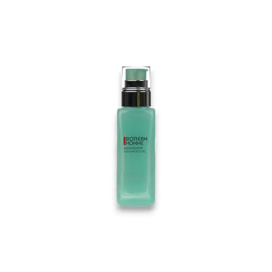 Biotherm Aquapower Advanced Gel Belebende Hautpflege - 200 ml Kompakt