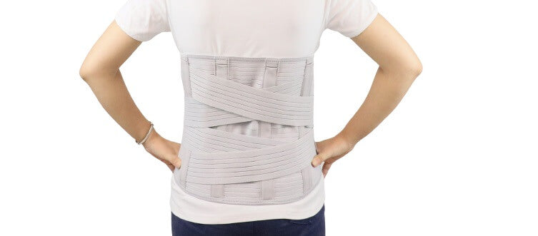 Orteză spinală Antar AT53058 - Suport și confort maxim pentru coloana lombară