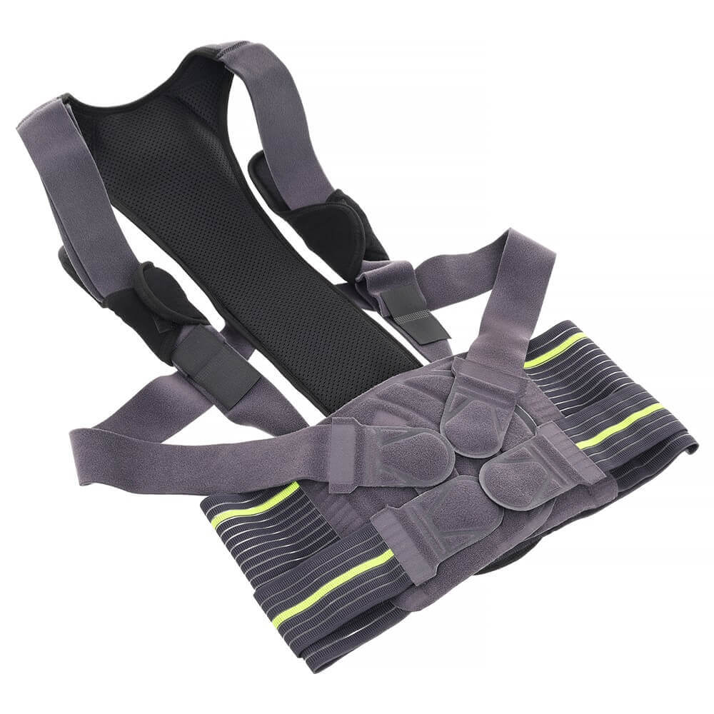 Orteză spinală Antar AT53059 - Suport eficient pentru partea inferioară a spatelui