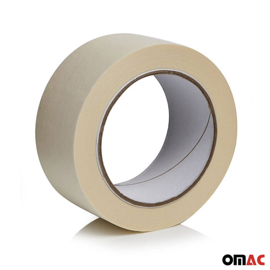 Aufkleber Reflektor Selbstklebeband Streifen Reflektierende Weiß 19mm x 50M