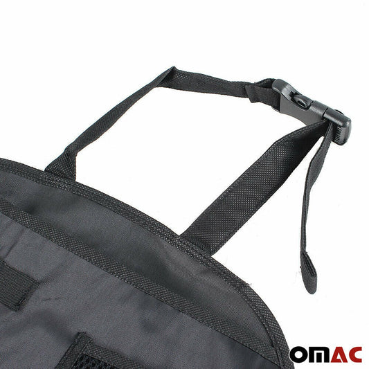 Auto Organizer Rücksitztasche Rücklehnentasche Netztasche Ablagenetz PKW KFZ 1x