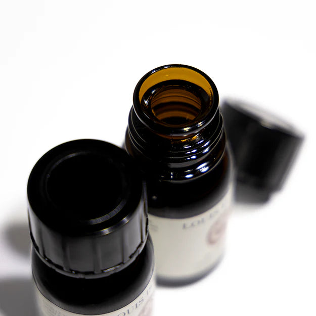 Orange, Sandelholz, Bartöl für Bart und nach der Rasur, 30ml