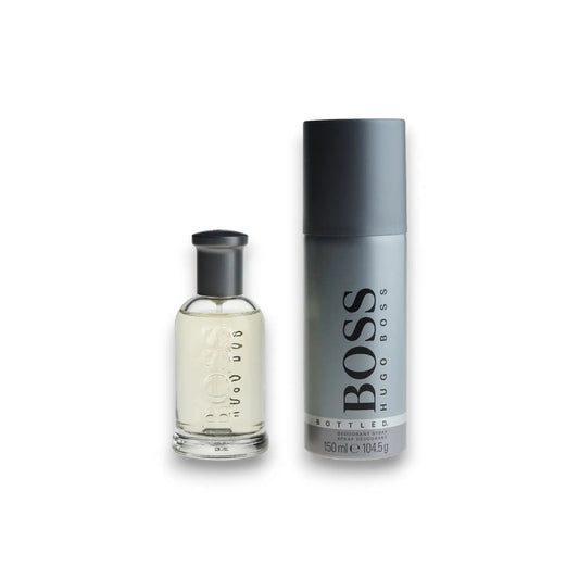 HUGO BOSS Bottled Duftset Eau de Toilette