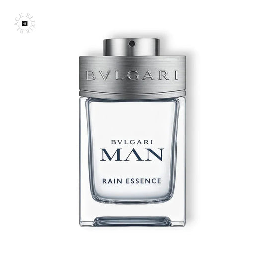Bvlgari Man Rain Essence - Inhalt 100 ml, Konzentration EDP, Größe 9x4 cm