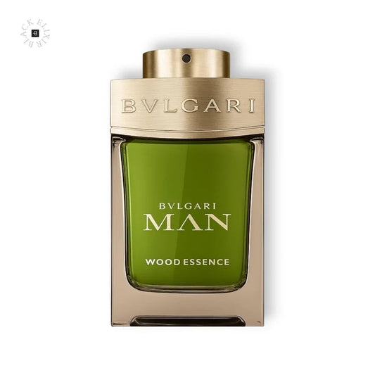 Bvlgari Man Wood Essence Holzduft - 75 Ml Eau De Parfum