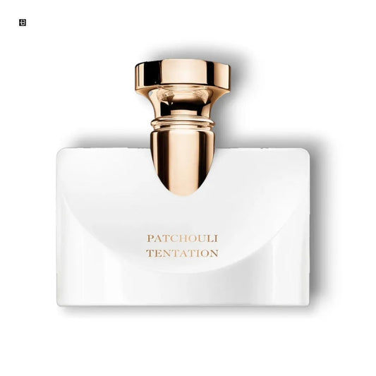 Bvlgari Splendida Patchouli Tentation Eau de Parfum