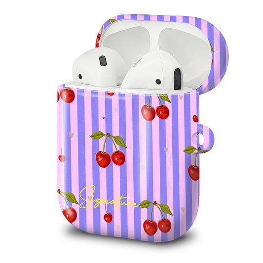 Cherie - AirPods 1 / 2 Hülle