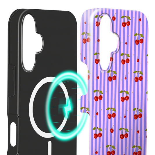 Cherie - Carcasă iPhone 16 Plus