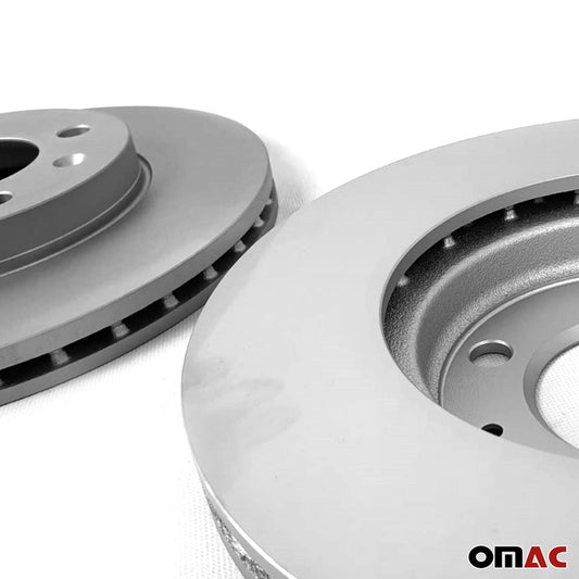 2x Discuri de frână BOSCH Ø255 disc solid BD251 pentru VW Golf Jetta Lupo Passat Polo