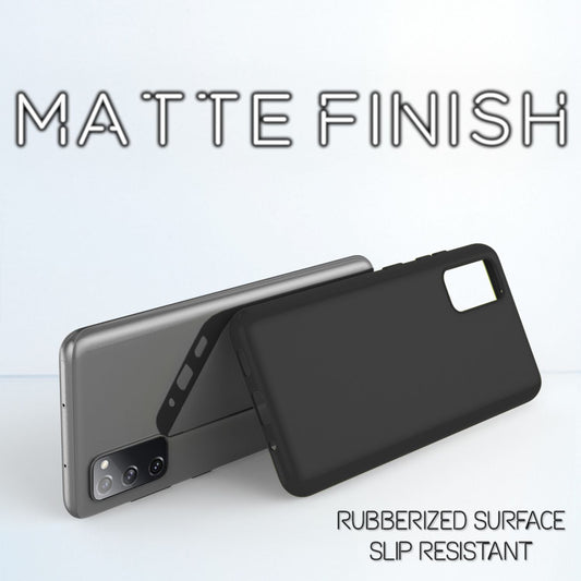 NALIA Neon Hülle Strahlende Neonfarben - TPU Material, Kompatibel Galaxy S20 FE, Dünn