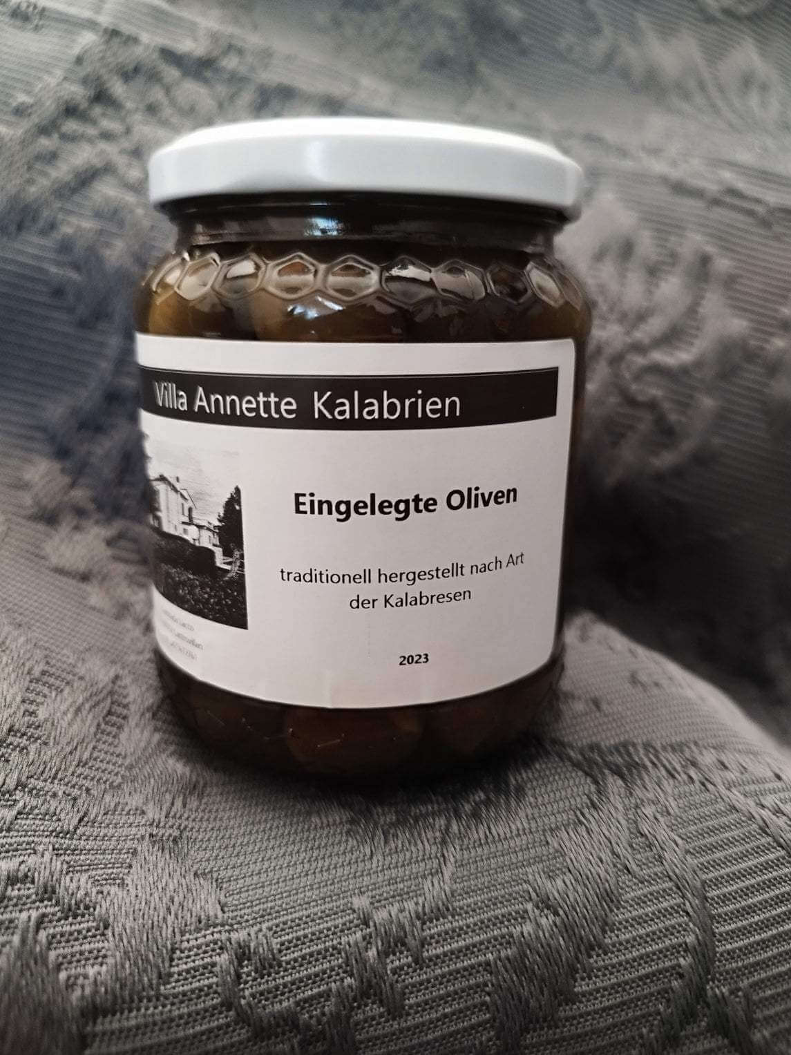 Măsline murate extravirgine - Capacitate 200g, Mici