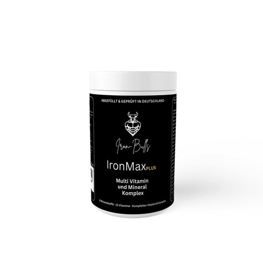 Complex multivitaminic și mineral