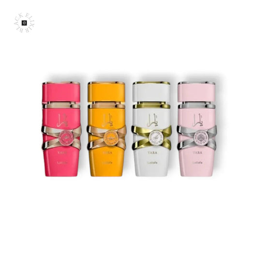 Lattafa Yara Collection Geschenkset