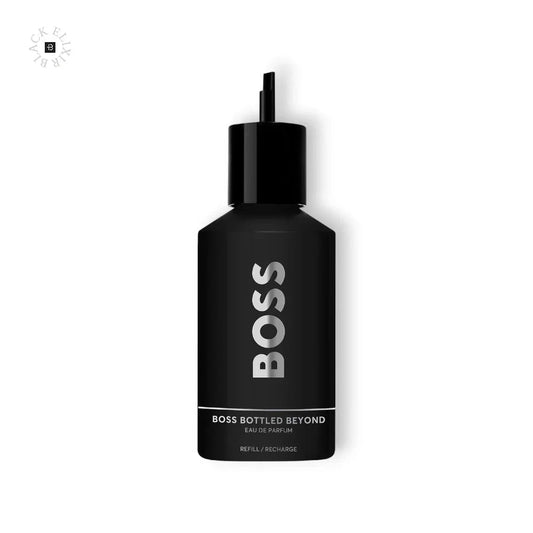 Hugo Boss Bottled Beyond Duft - Inhalt 100 ml, EDP, Maße 12x4