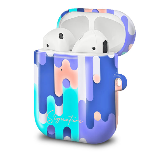 Icecream - AirPods 1 / 2 Hülle