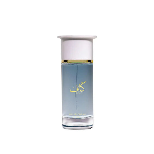 Ahmed Al Maghribi Kaaf Eau de Parfum 100ml