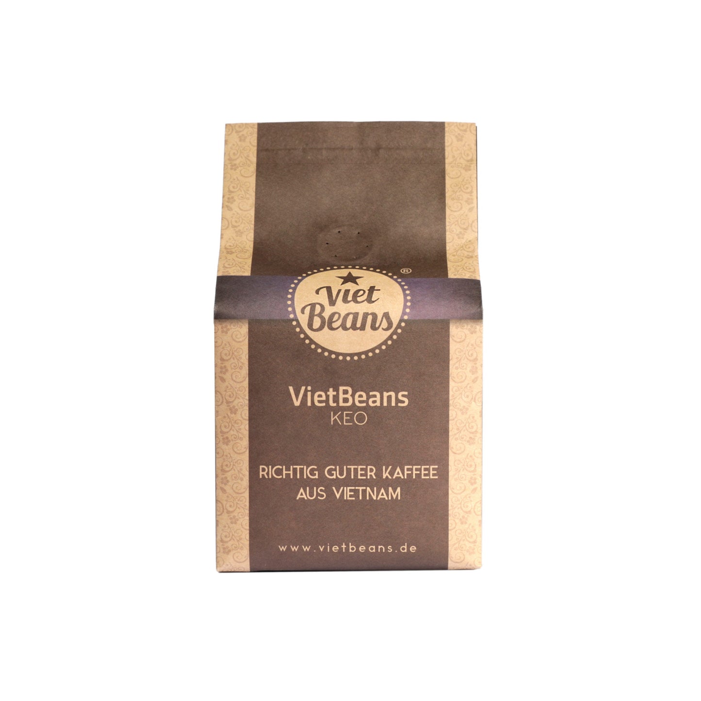 Keo - cel cu ciocolată