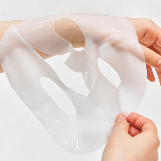 Biodance Bio Kollagen Real Tiefenmaske Hochkonz.-Inhalt 1 Blatt, Größe Std.