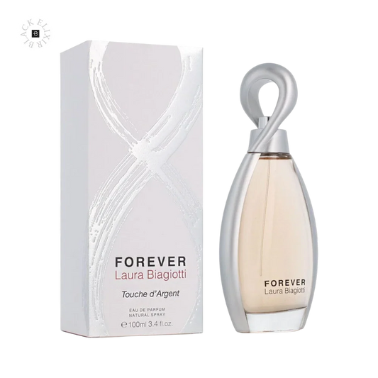 Laura Biagiotti Forever Touche d'Argent Eau de Parfum