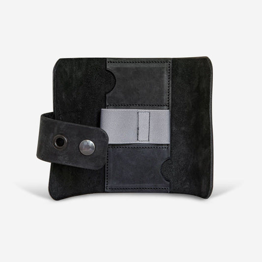 Husă din piele | Husă pentru aparate de ras și pensule de ras