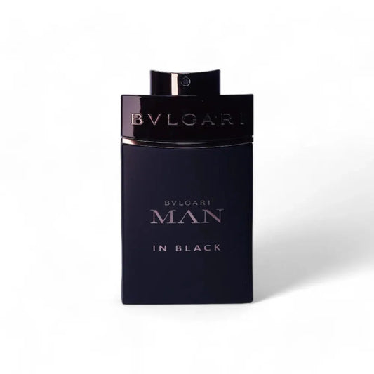 BVLGARI Man in Black Eau de Parfum