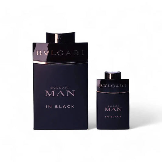 BVLGARI Man in Black Eau de Parfum Geschenkset