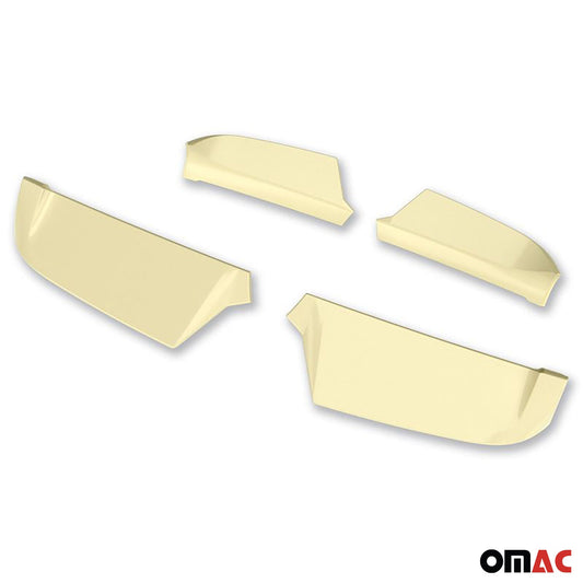 RDX Dachspoiler Spoiler für Mercedes Vito W447 2014-2025 mit 2 Hecktüren